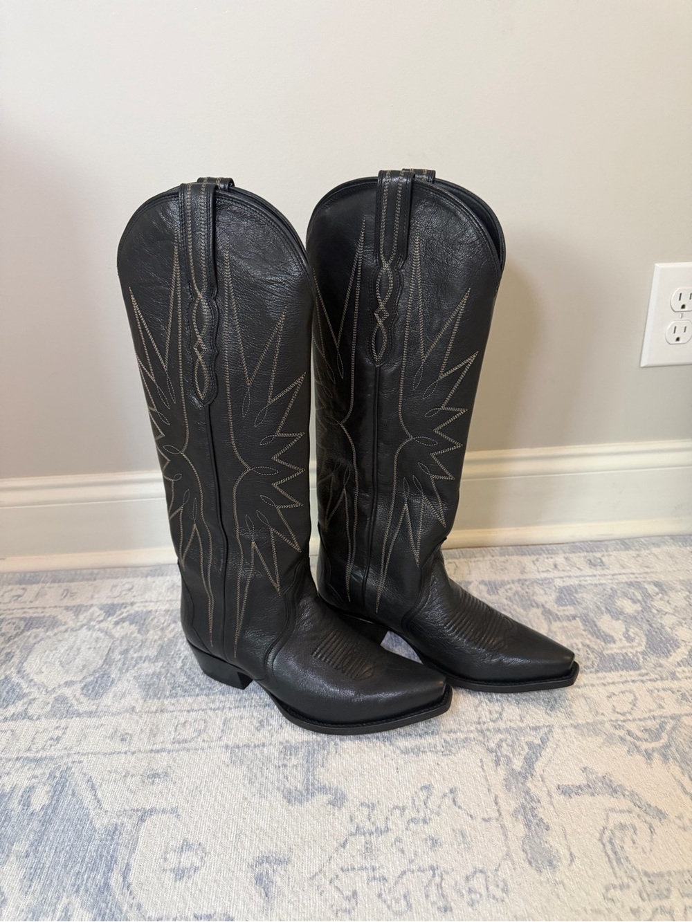 Women’s Tecova cowboy boot